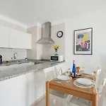 Oasis Floritas Apartament Playa de las Americas (Tenerife)