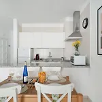 Oasis Floritas Apartament *