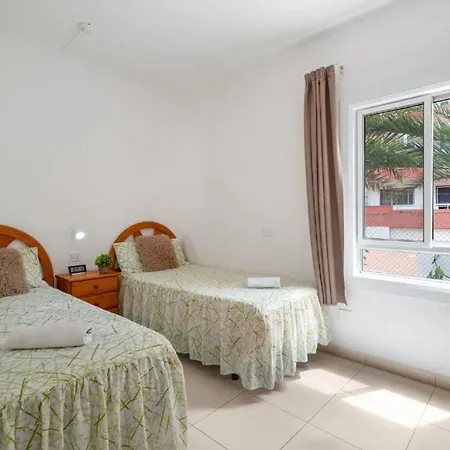 Oasis Floritas Appartamento Playa de las Americas (Tenerife)