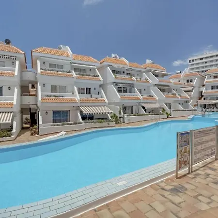 Oasis Floritas Playa de las Americas (Tenerife)
