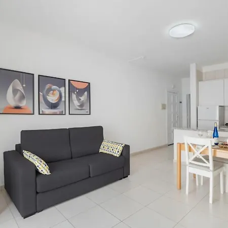 Appartamento Oasis Floritas Playa de las Americas (Tenerife)