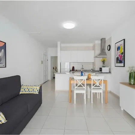 Appartamento Oasis Floritas