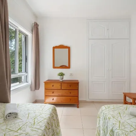 Oasis Floritas Appartamento *