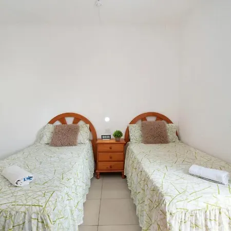 Oasis Floritas Appartamento