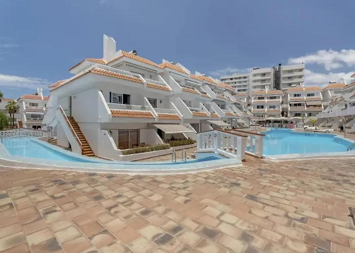 Oasis Floritas Διαμέρισμα