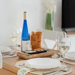 아파트 Oasis Floritas 플라야데라스아메리카스