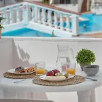 Oasis Floritas 아파트