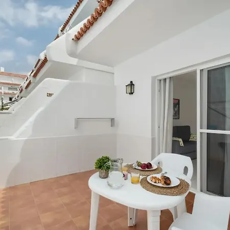 Apartamento Oasis Floritas