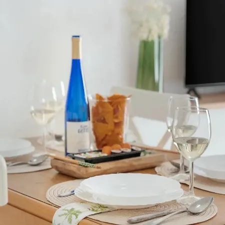 Apartamento Oasis Floritas Playa de las Américas