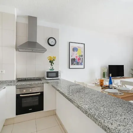 Oasis Floritas * Playa de las Américas