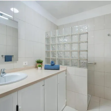 Oasis Floritas Apartamento *