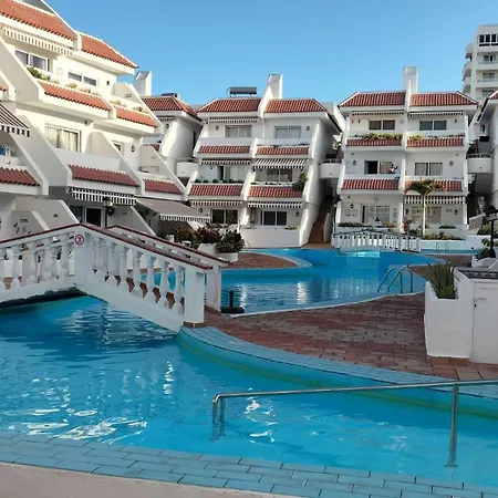 Oasis Floritas Appartamento