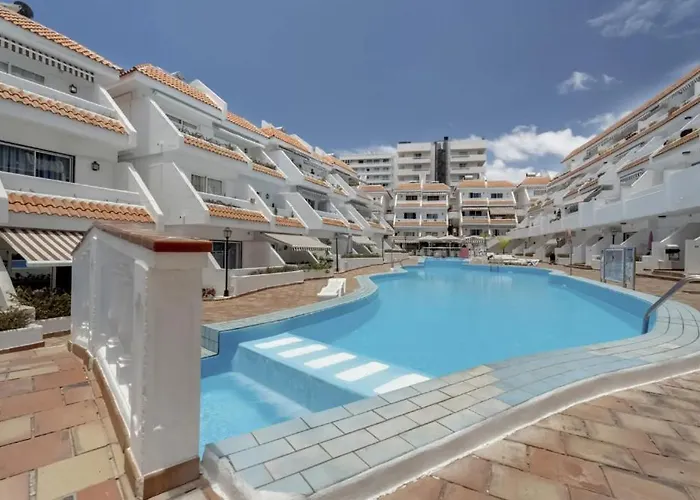 Oasis Floritas Apartman Playa de las Américas