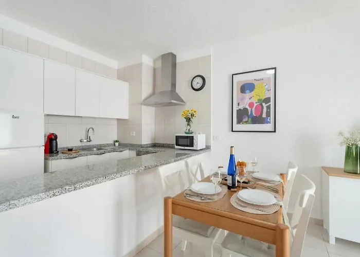 Oasis Floritas Apartman Playa de las Américas