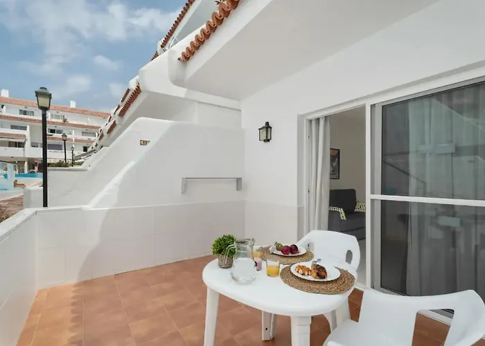 Apartman Oasis Floritas