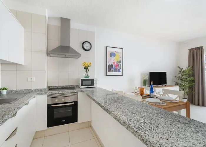 Oasis Floritas * Playa de las Américas