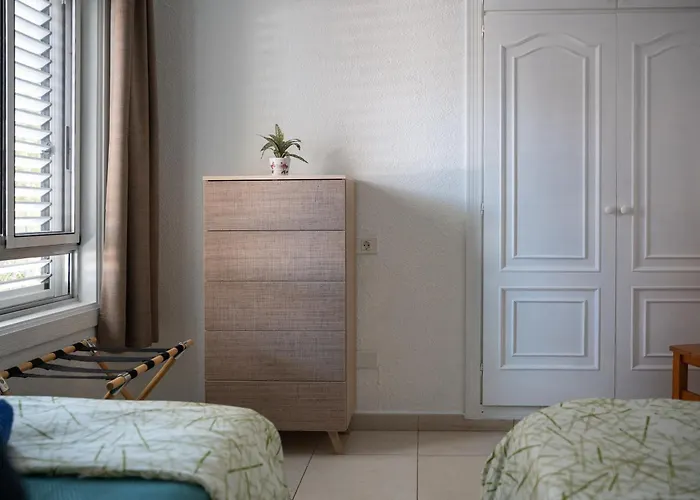 Oasis Floritas * プラヤ・デ・ラス・アメリカス