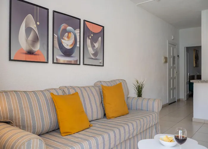 Oasis Floritas Apartman