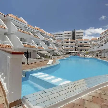 Oasis Floritas Apartamento Playa de las Americas (Tenerife)