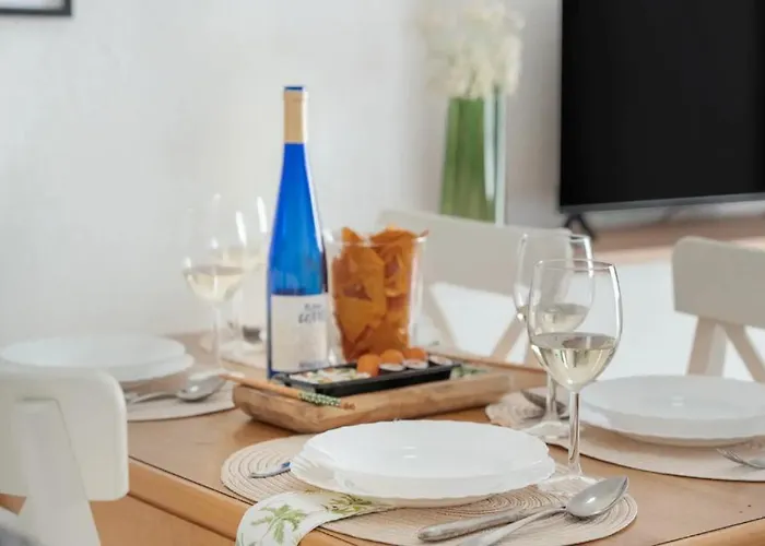 Apartamento Oasis Floritas Playa de las Americas (Tenerife)